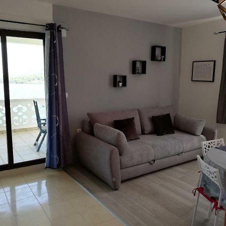 Apartment Stojan A1 Marina Luaran gambar