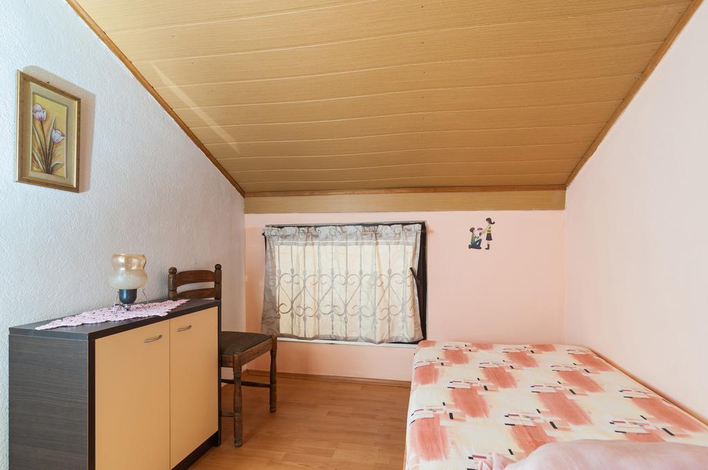 Apartment Stojan A1 Marina Luaran gambar