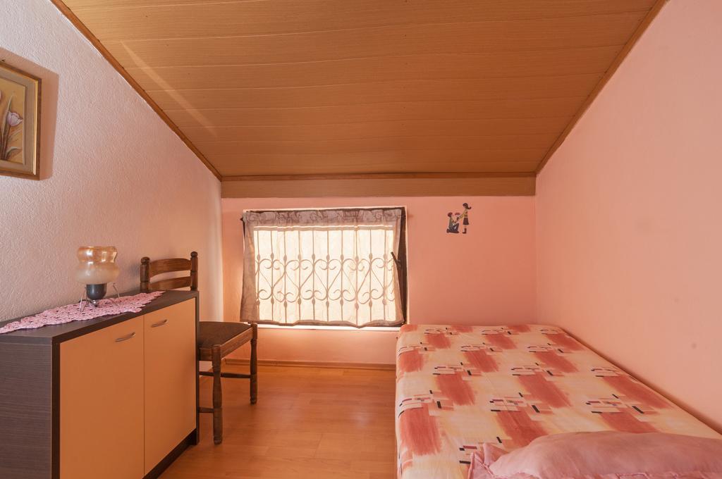Apartment Stojan A1 Marina Luaran gambar
