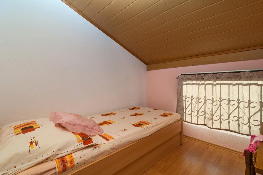 Apartment Stojan A1 Marina Luaran gambar