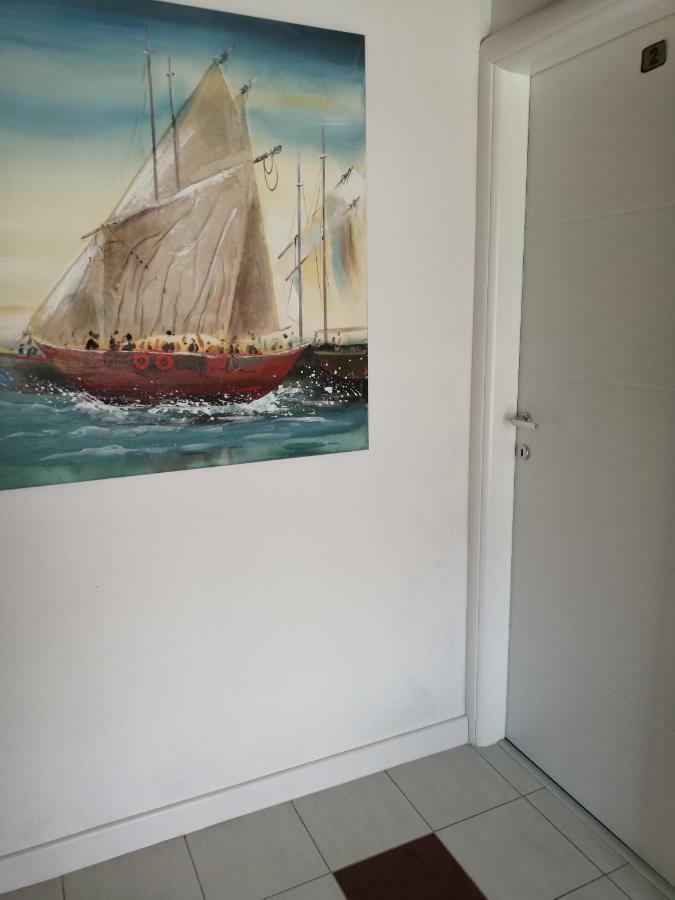 Apartment Stojan A1 Marina Luaran gambar