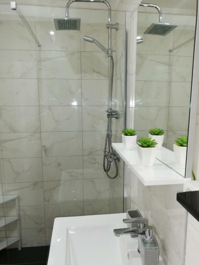Apartment Stojan A1 Marina Luaran gambar