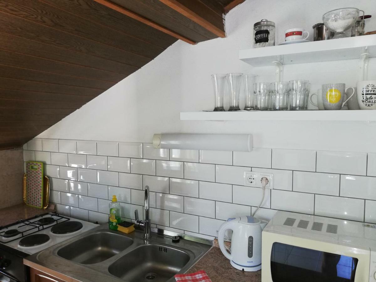 Apartment Stojan A1 Marina Luaran gambar