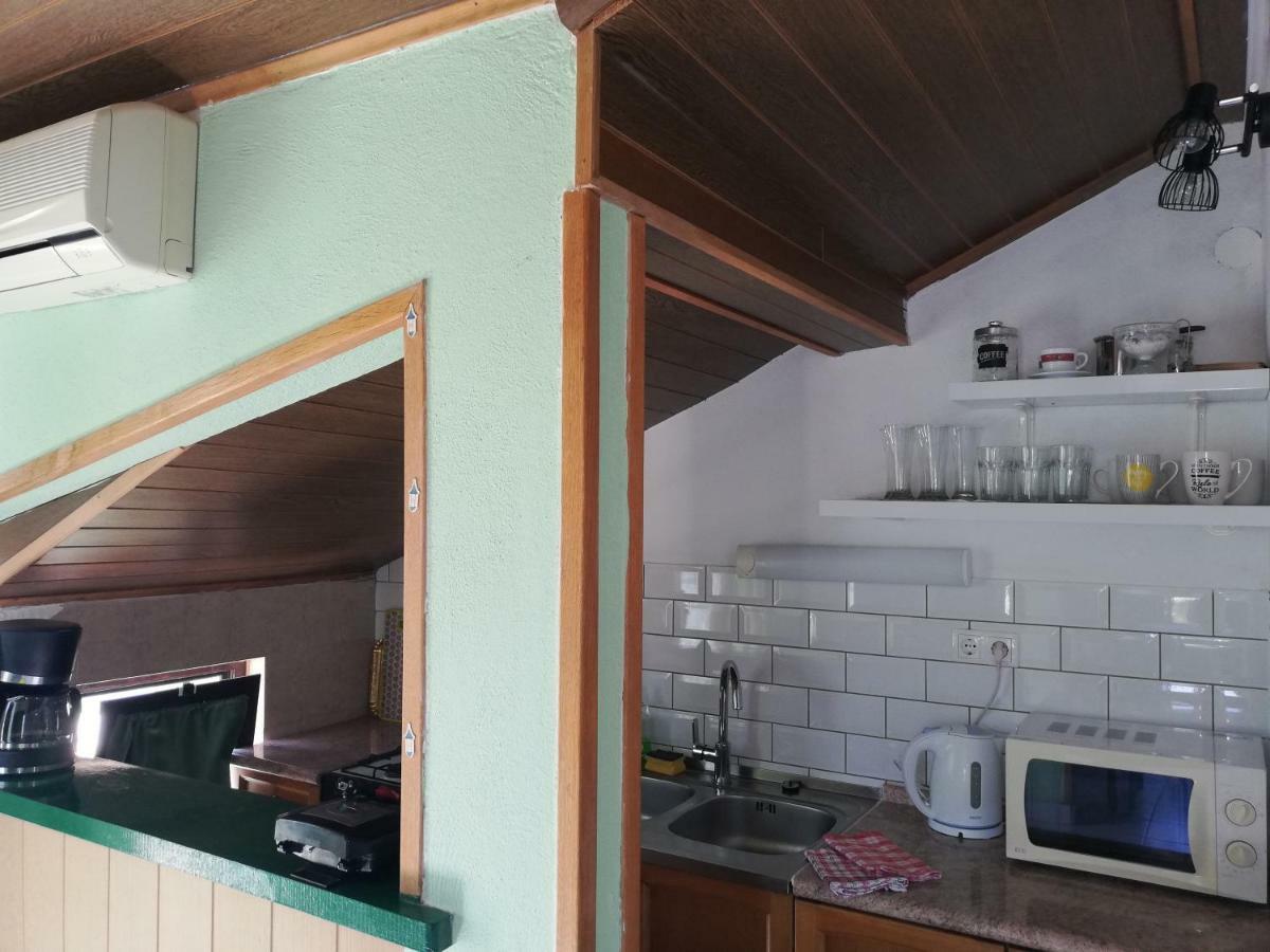 Apartment Stojan A1 Marina Luaran gambar